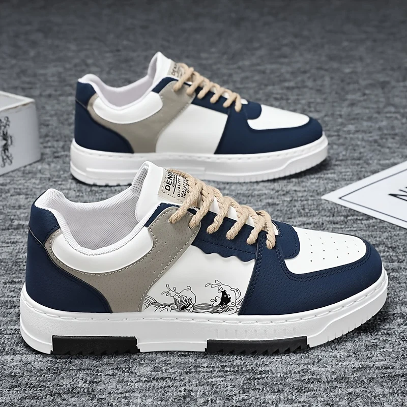 Casual Men's Shoes
