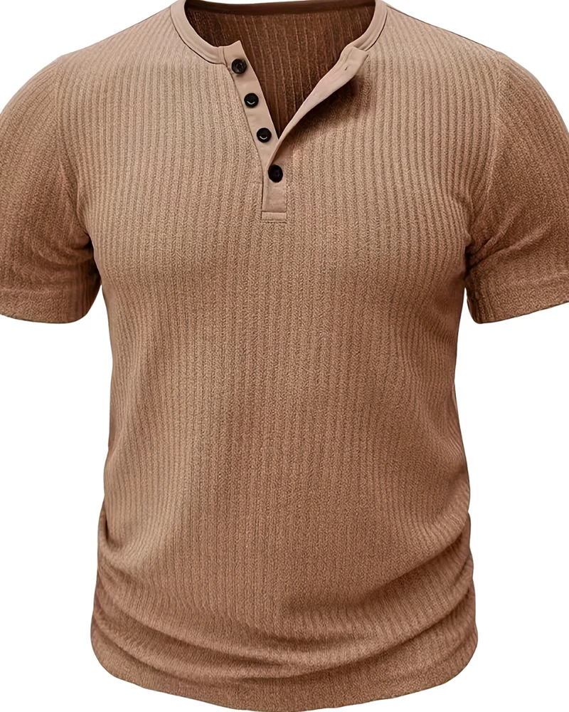 Elegant Pattern T-Shirt