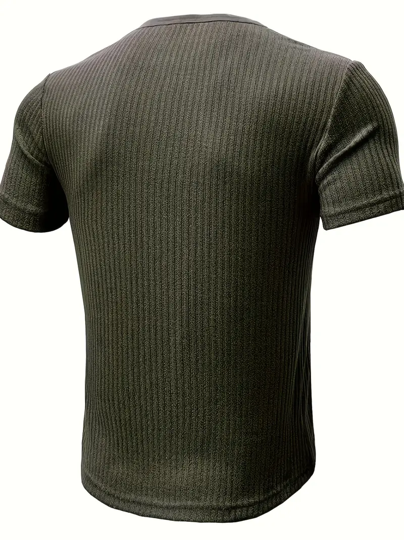 Elegant Pattern T-Shirt