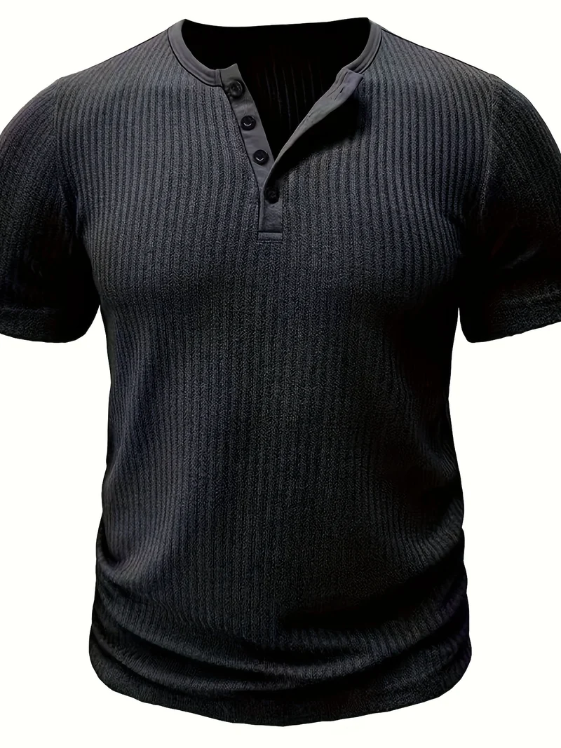 Elegant Pattern T-Shirt