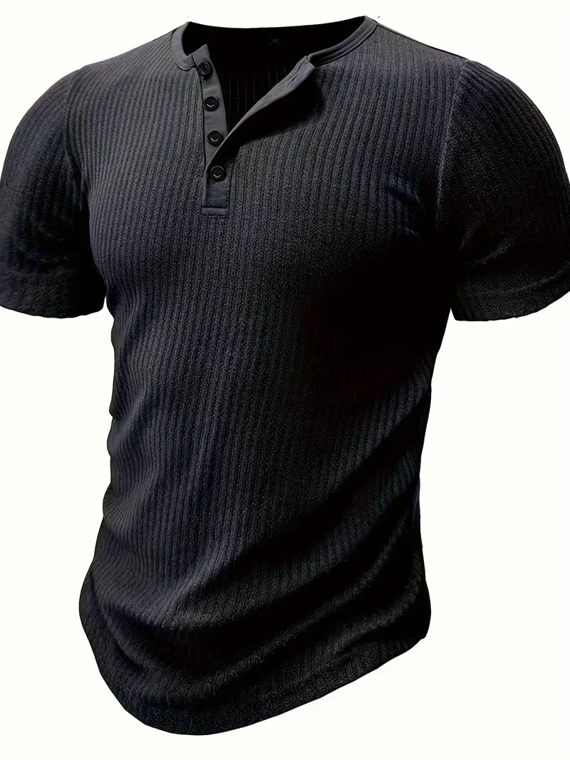 Elegant Pattern T-Shirt