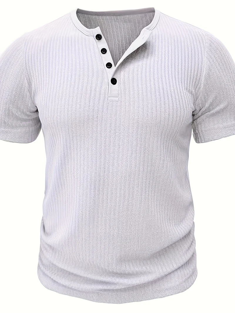 Elegant Pattern T-Shirt