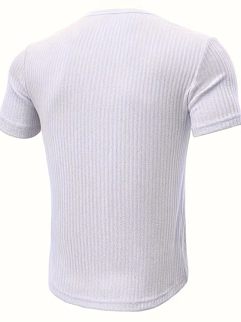 Elegant Pattern T-Shirt
