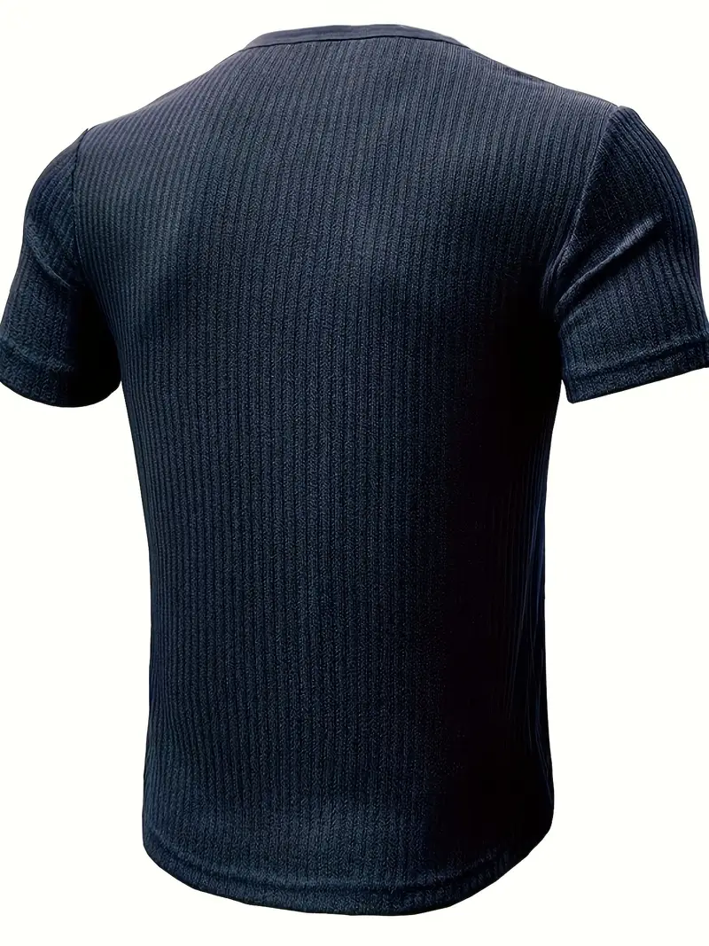 Elegant Pattern T-Shirt