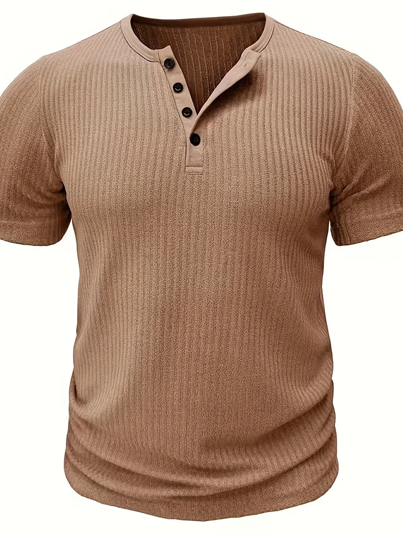 Elegant Pattern T-Shirt