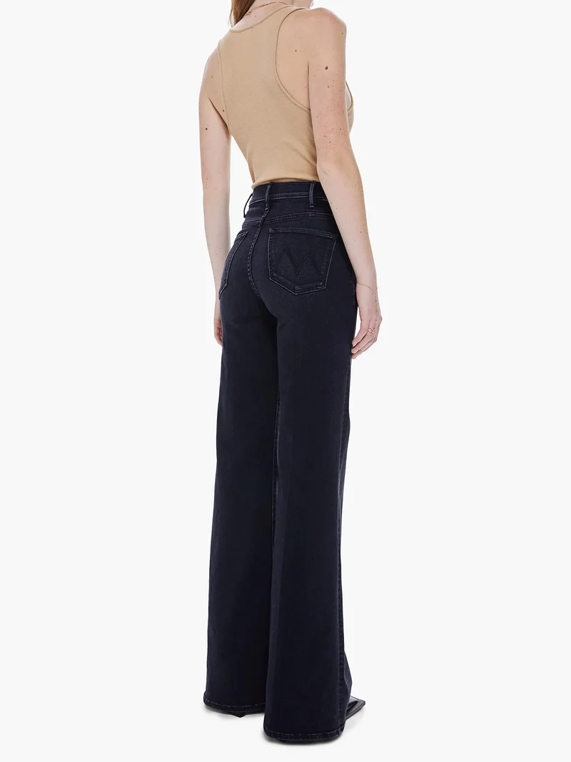 The Hustler Roller Heel : Deep End