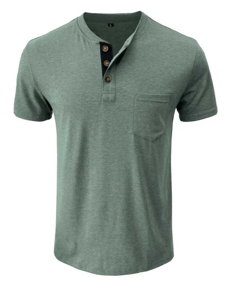 Casual T-Shirt