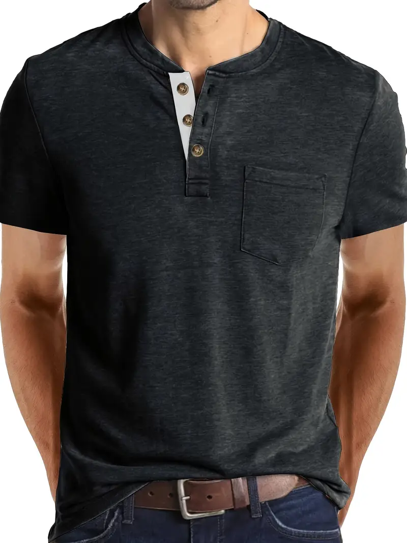 Casual T-Shirt