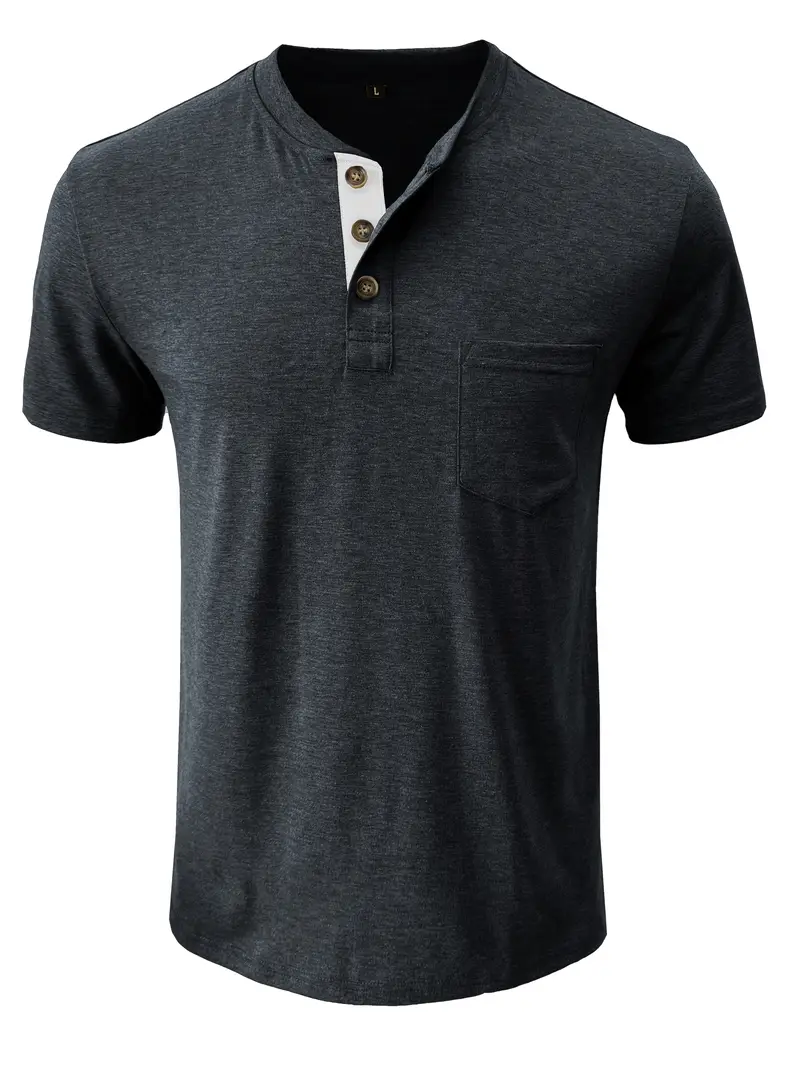 Casual T-Shirt