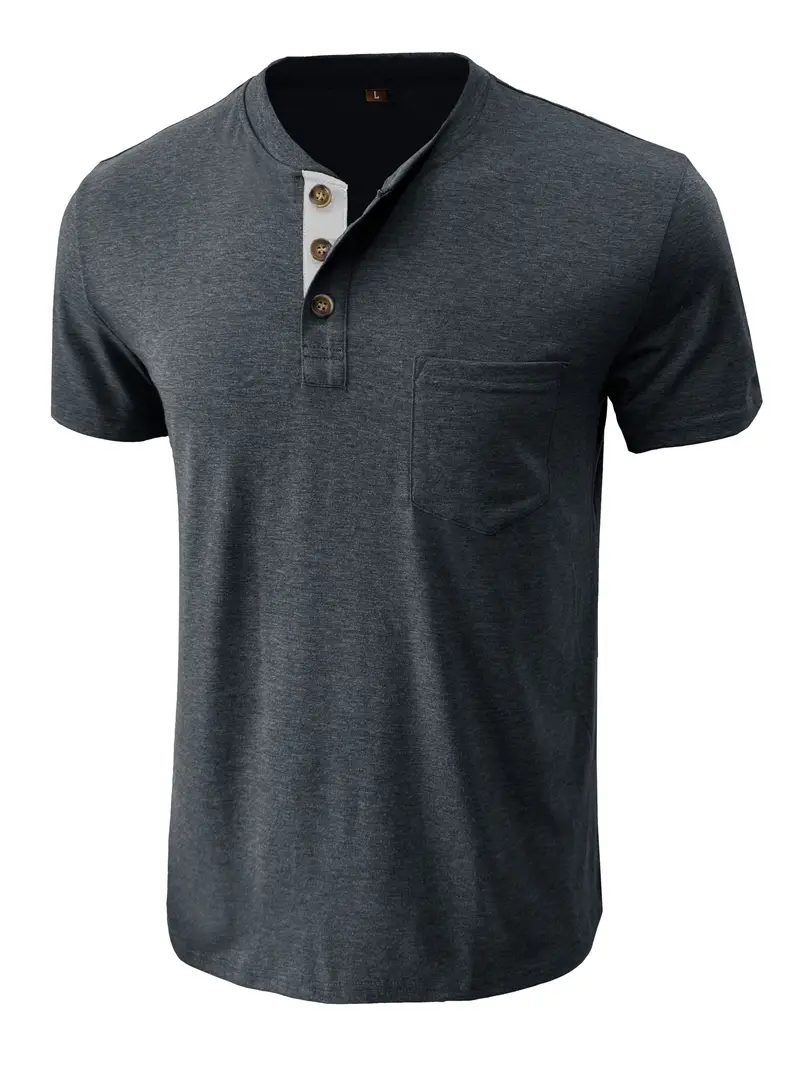 Casual T-Shirt