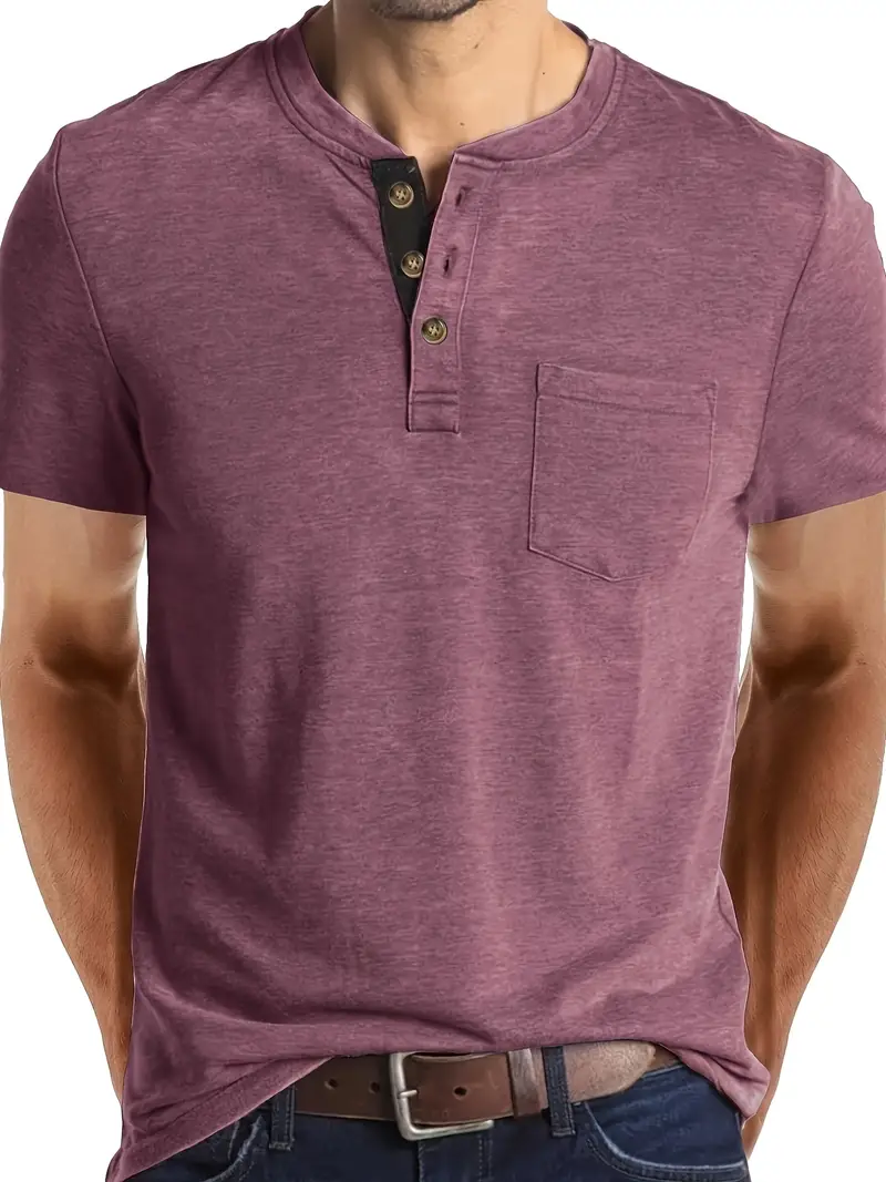 Casual T-Shirt