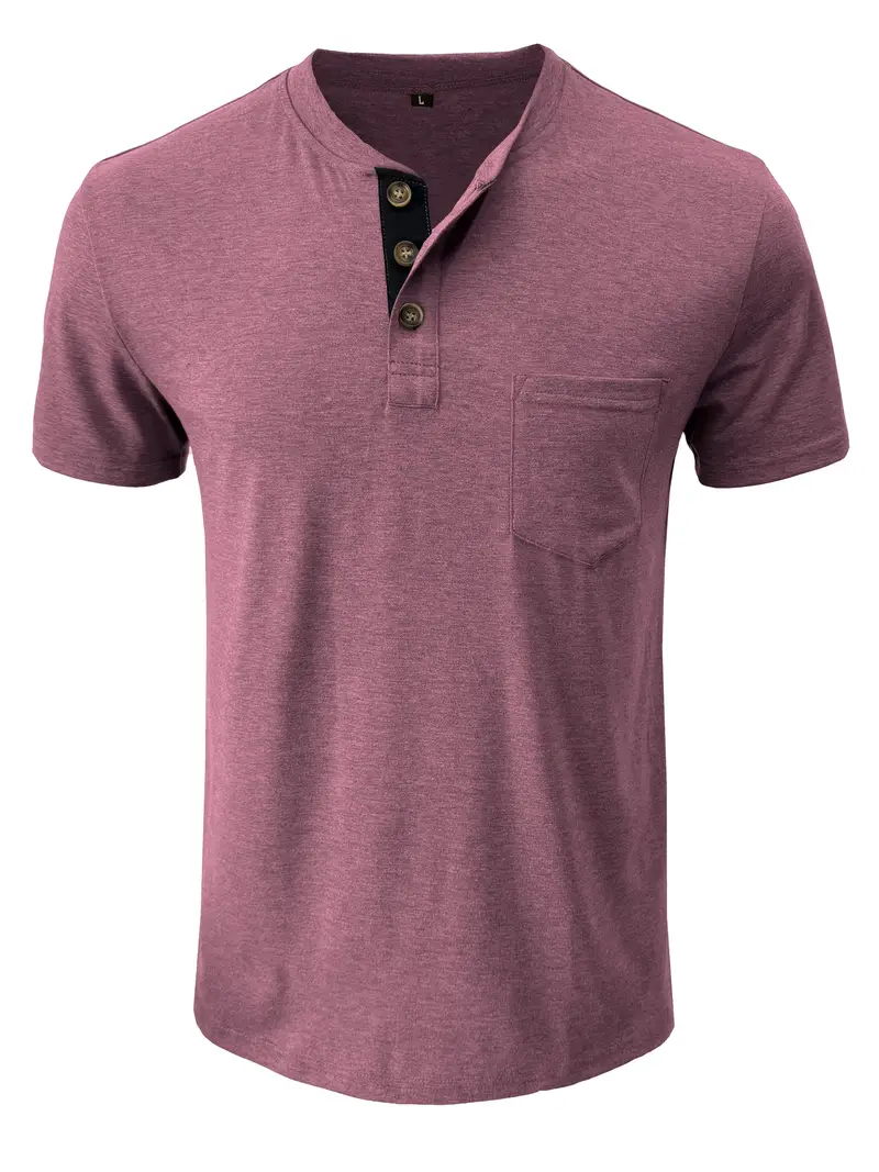 Casual T-Shirt