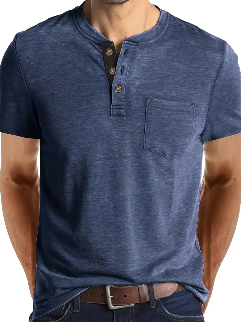 Casual T-Shirt