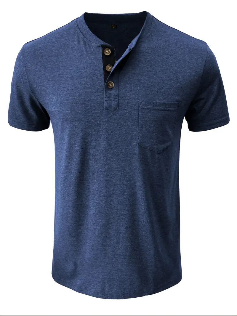 Casual T-Shirt