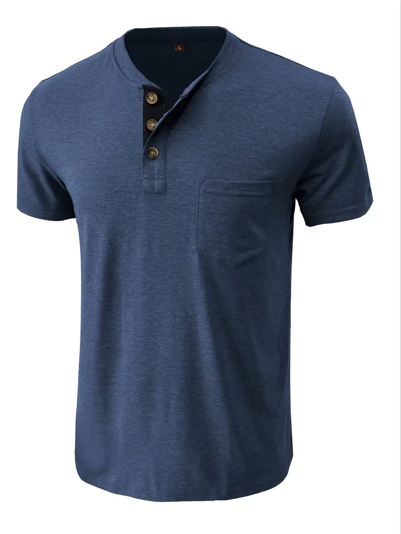 Casual T-Shirt