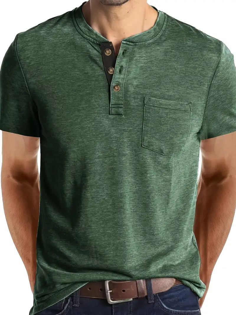 Casual T-Shirt