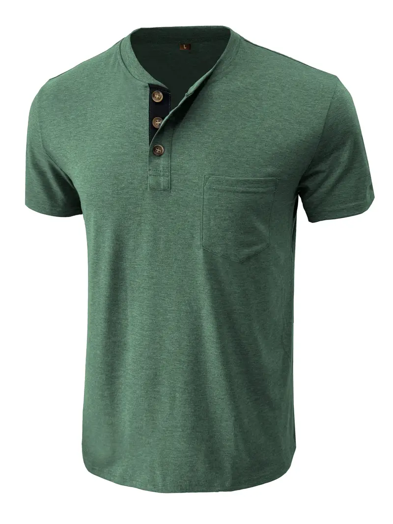 Casual T-Shirt
