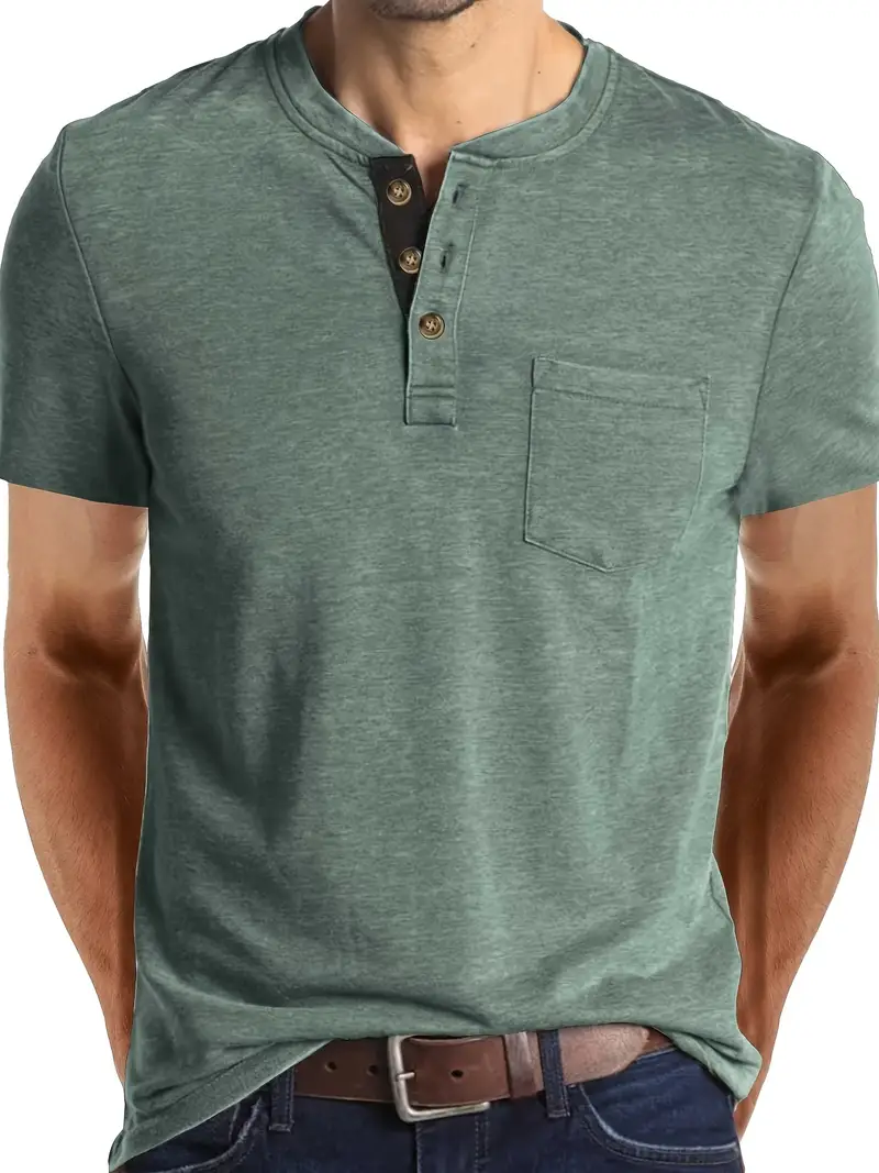 Casual T-Shirt