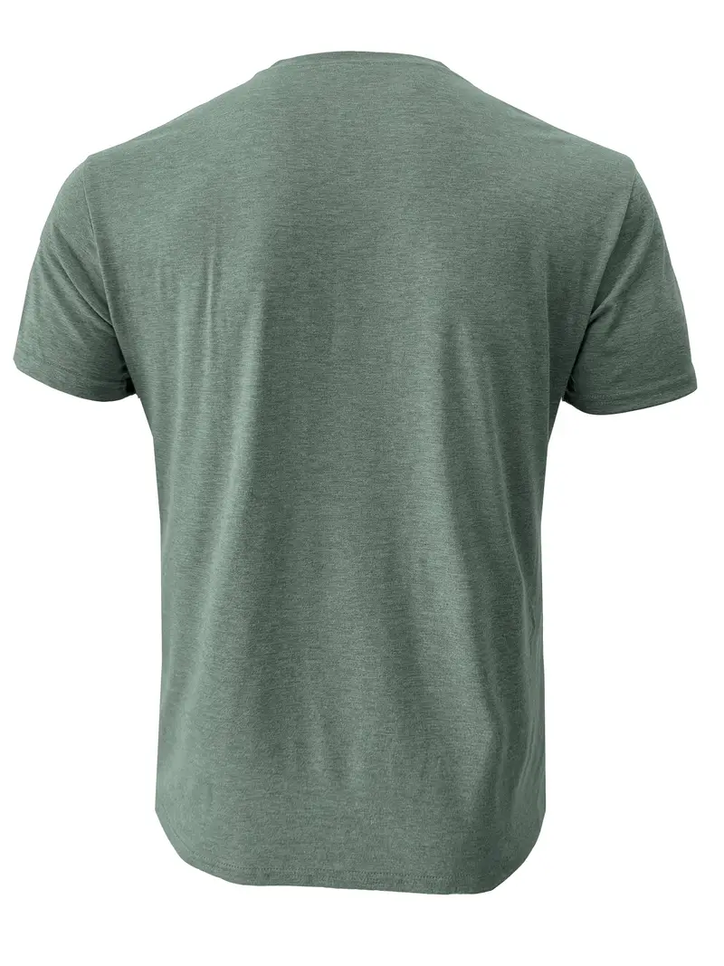 Casual T-Shirt