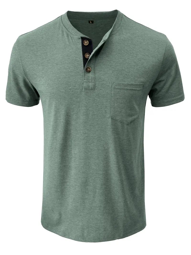 Casual T-Shirt