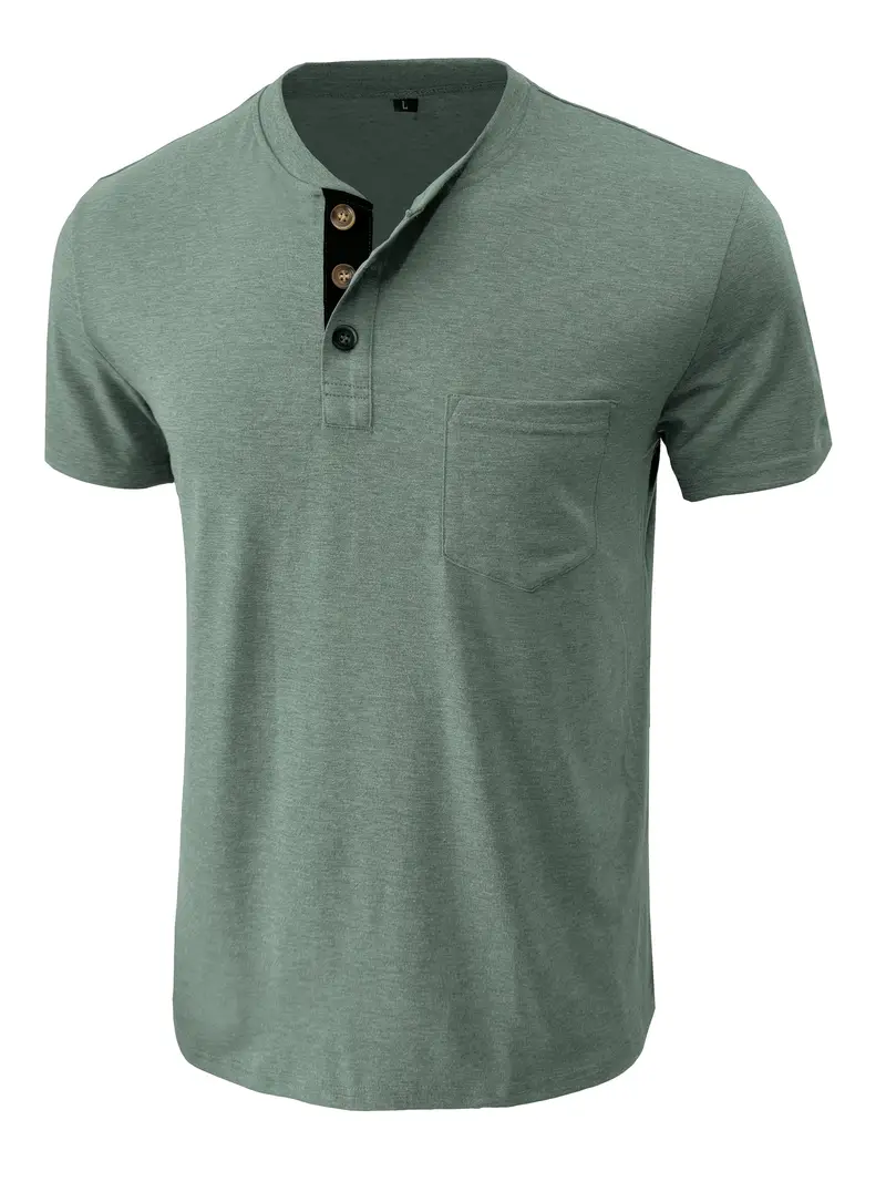 Casual T-Shirt