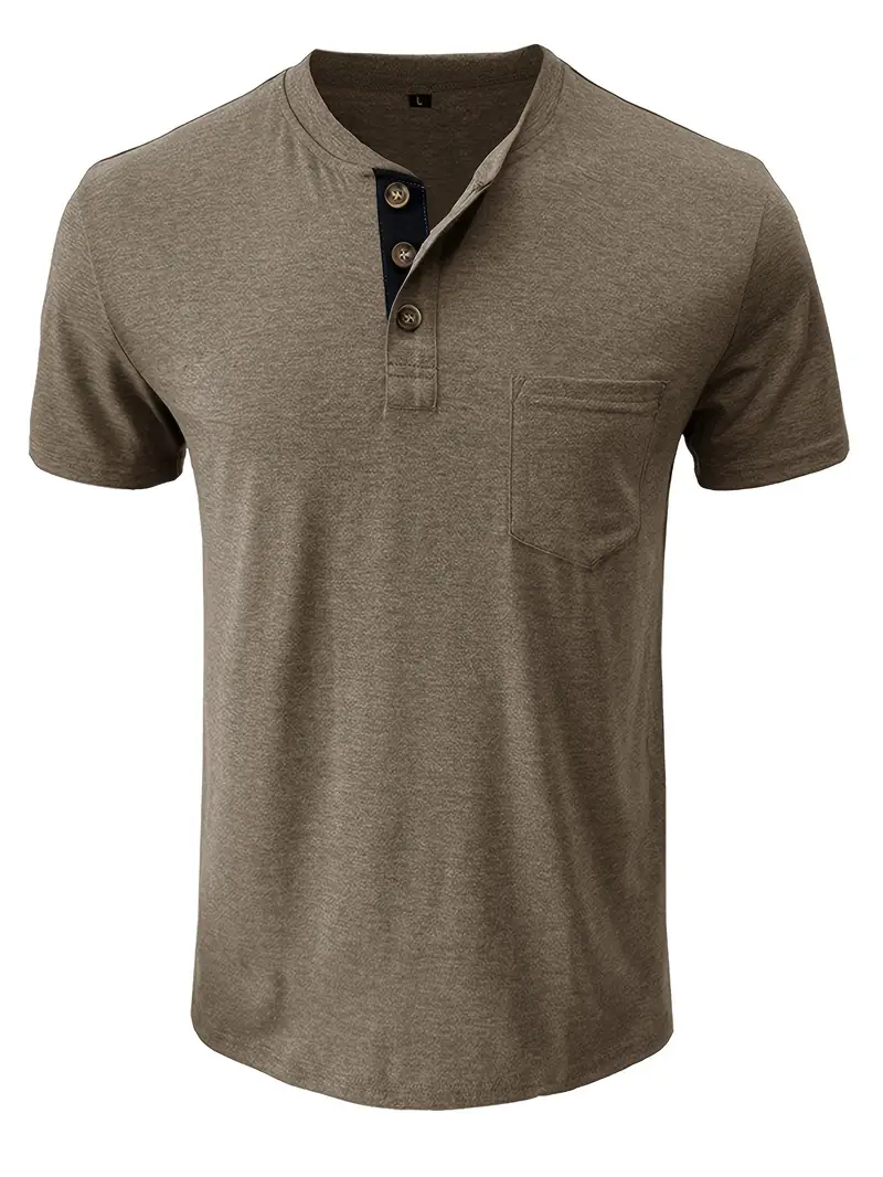 Casual T-Shirt