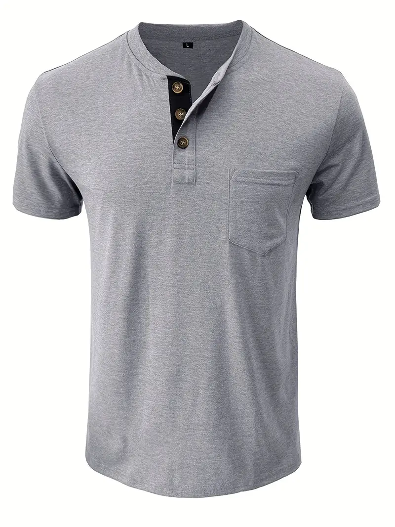 Casual T-Shirt