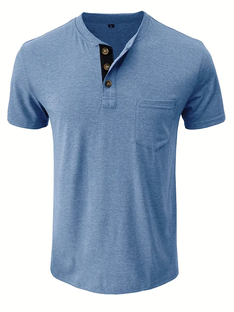 Casual T-Shirt