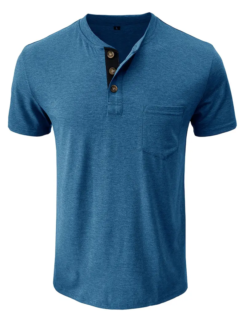 Casual T-Shirt