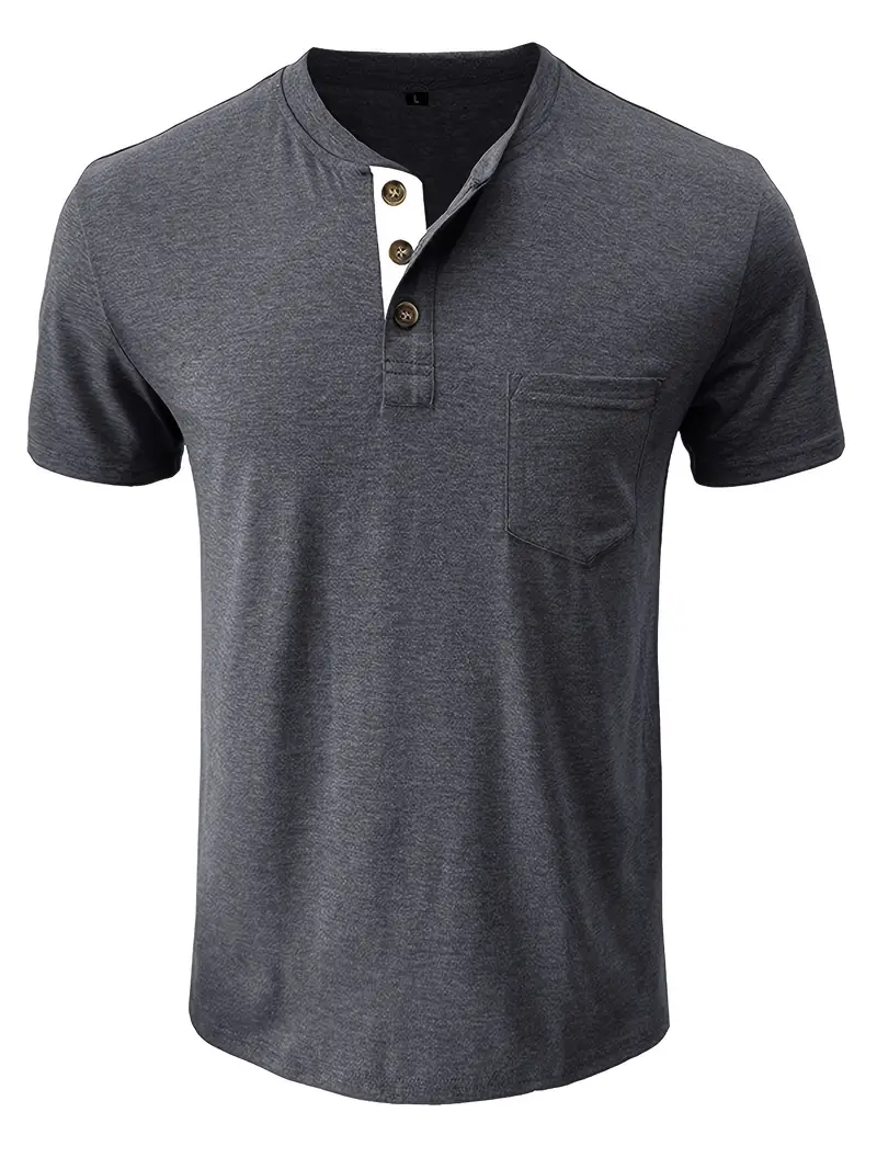 Casual T-Shirt
