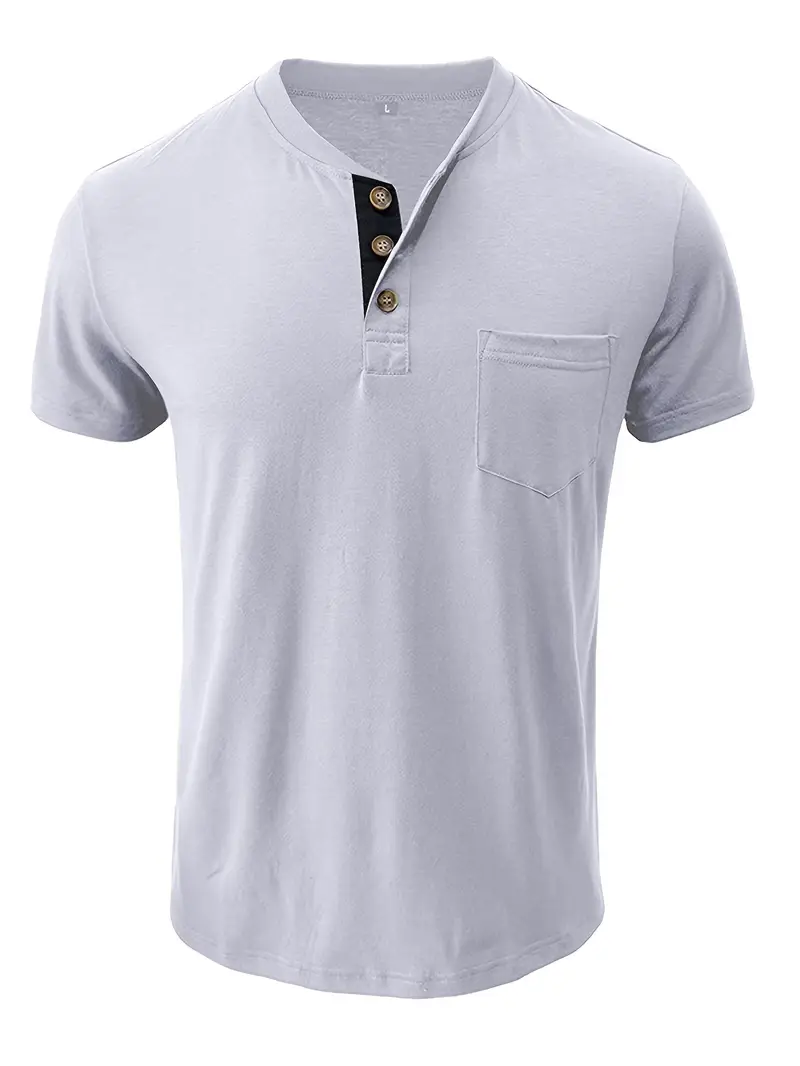 Casual T-Shirt