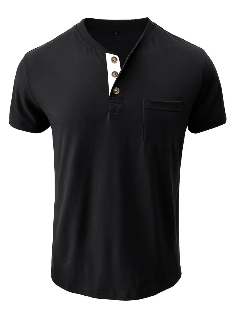 Casual T-Shirt