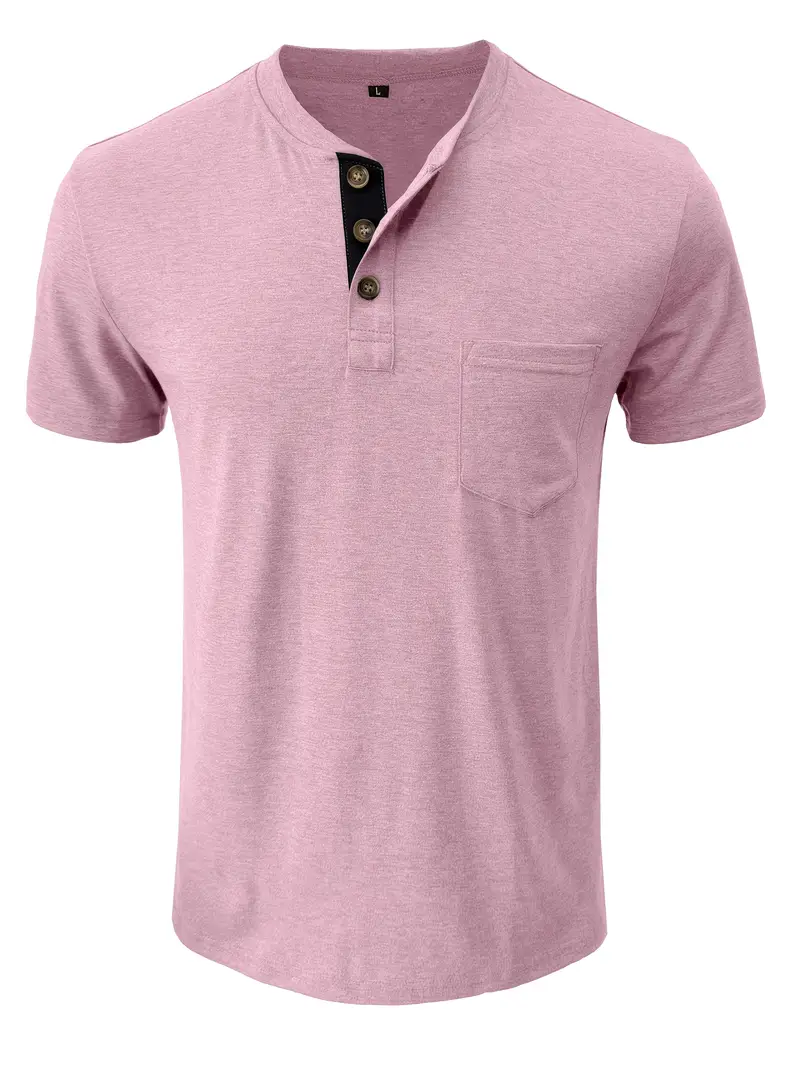 Casual T-Shirt
