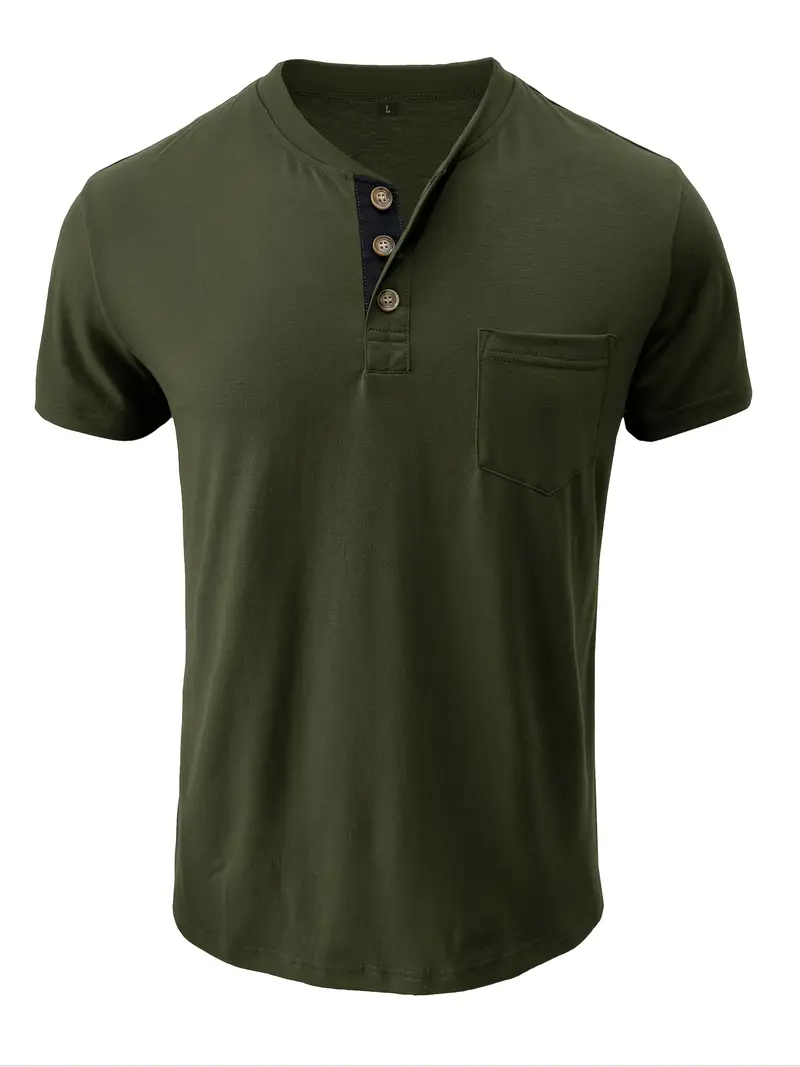 Casual T-Shirt