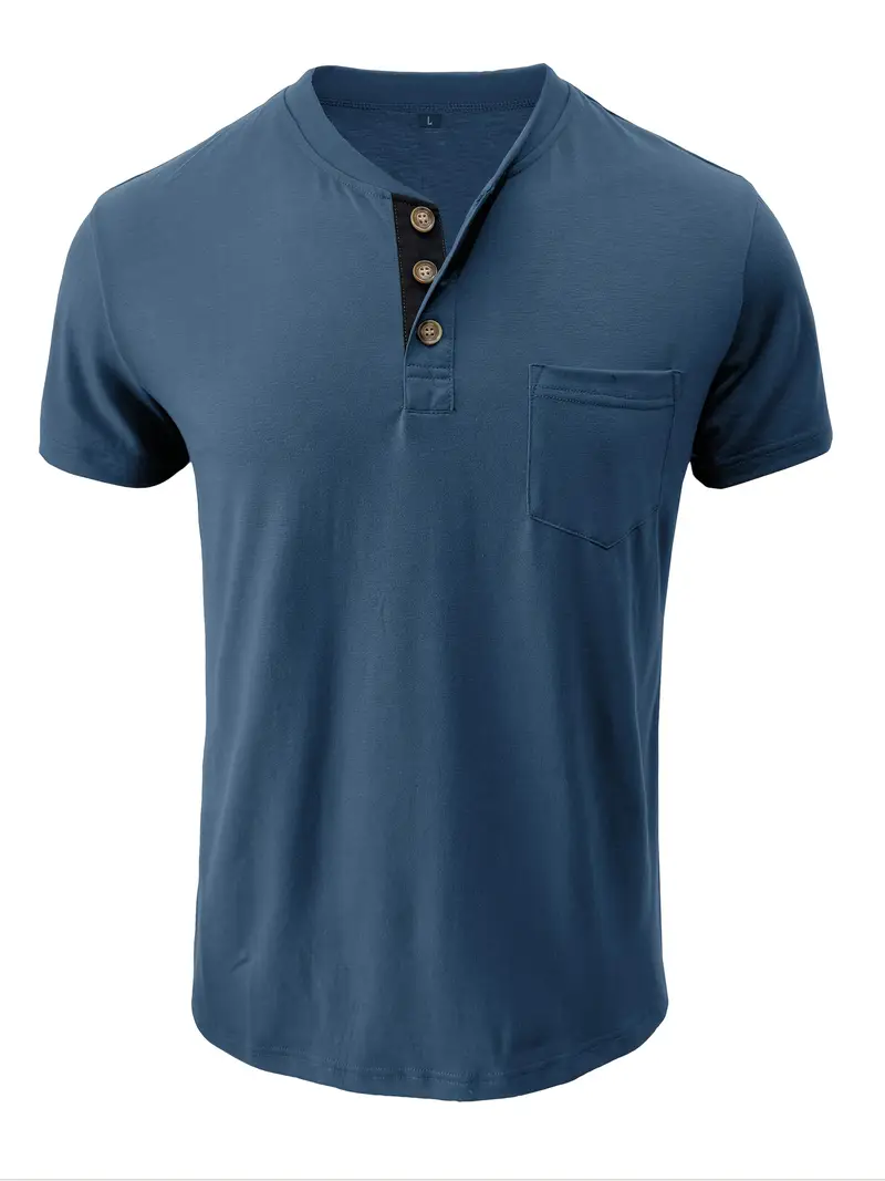 Casual T-Shirt