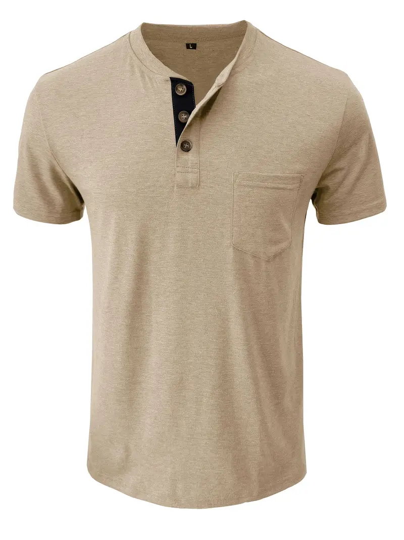 Casual T-Shirt