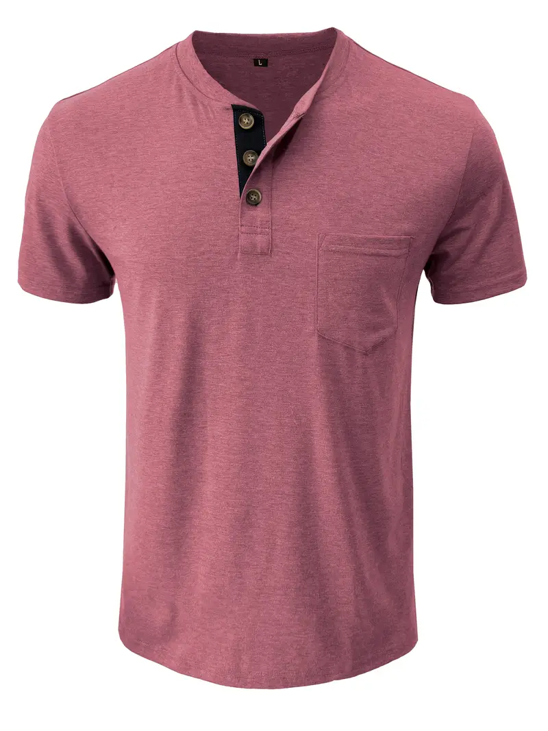 Casual T-Shirt