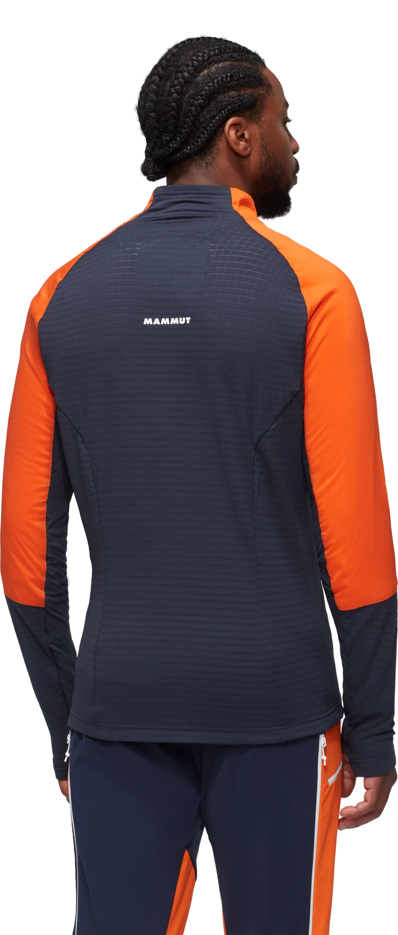 MAMMUT Eiger Nordwand ML Hybrid Jacket Herren
