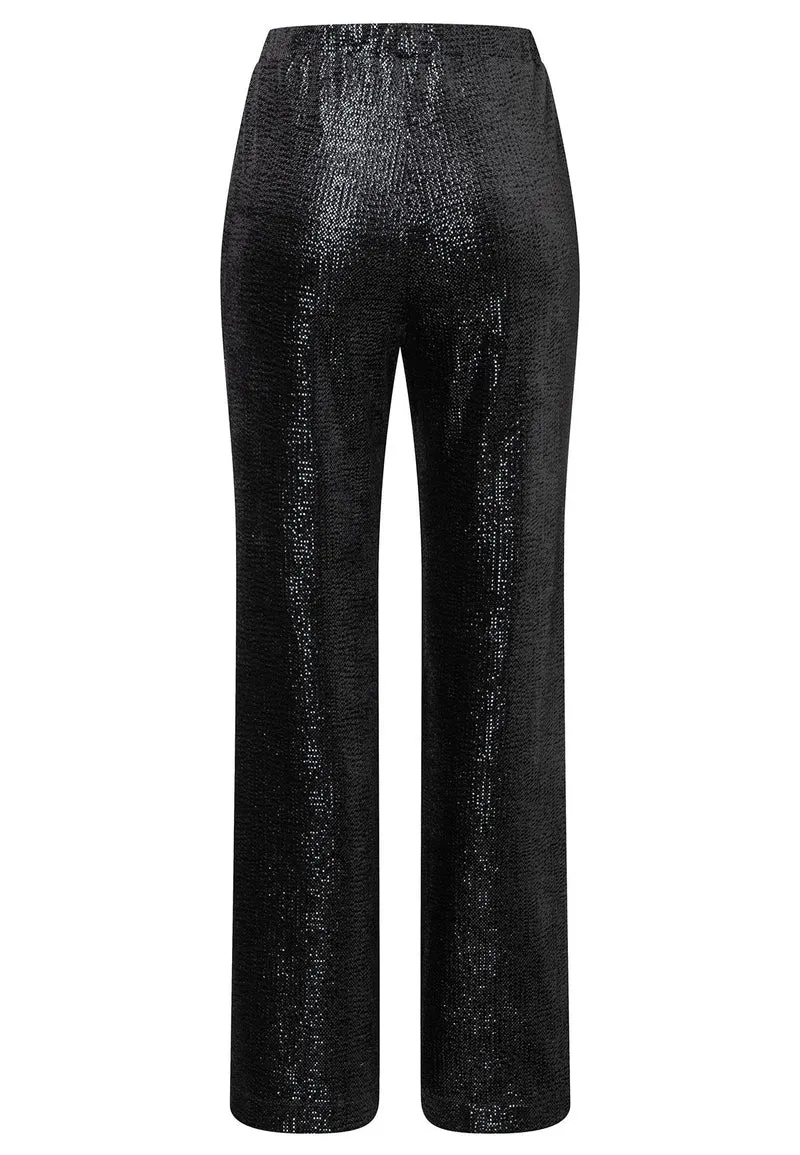 Glamour Hose Tajane