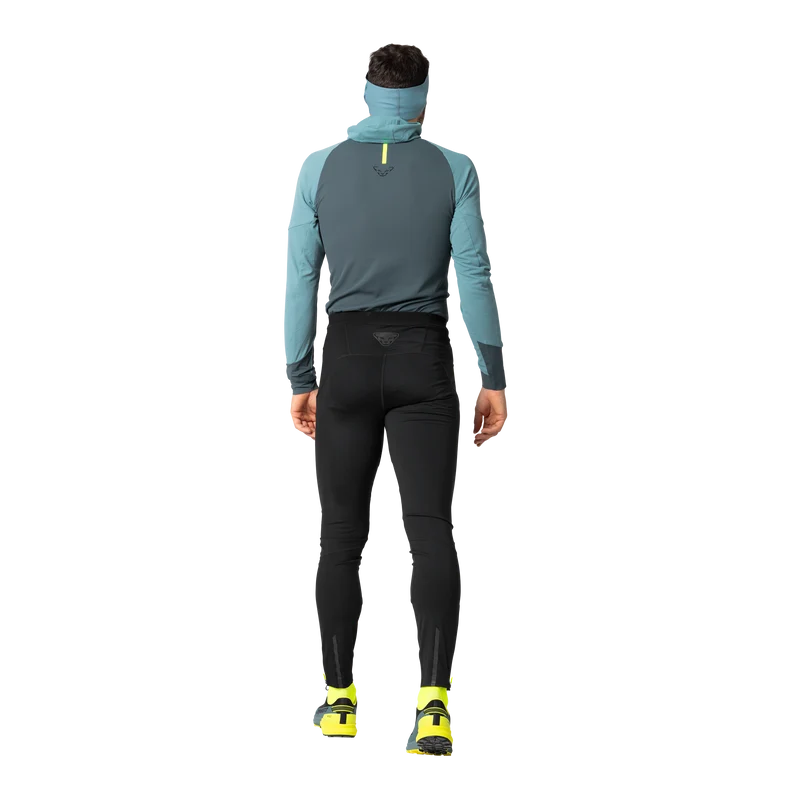 DYNAFIT Alpine Softshell Hybrid Thermohose Herren
