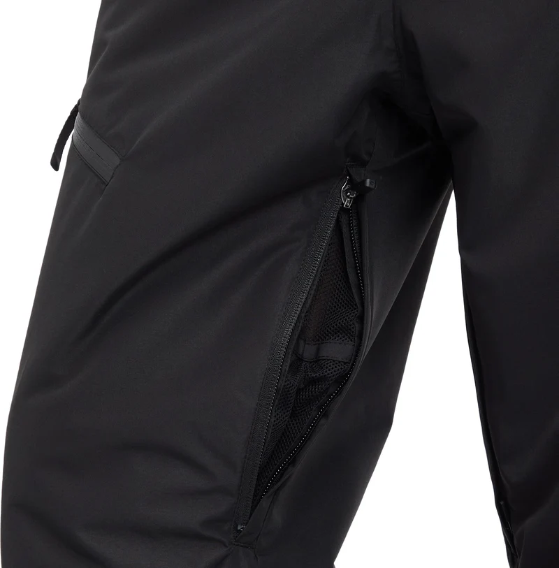 MCKINLEY He.-Ski-Hose Ermes II M Wasserdicht & Atmungsaktiv