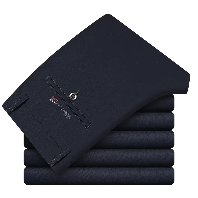 Casual Cotton Men's Shorts