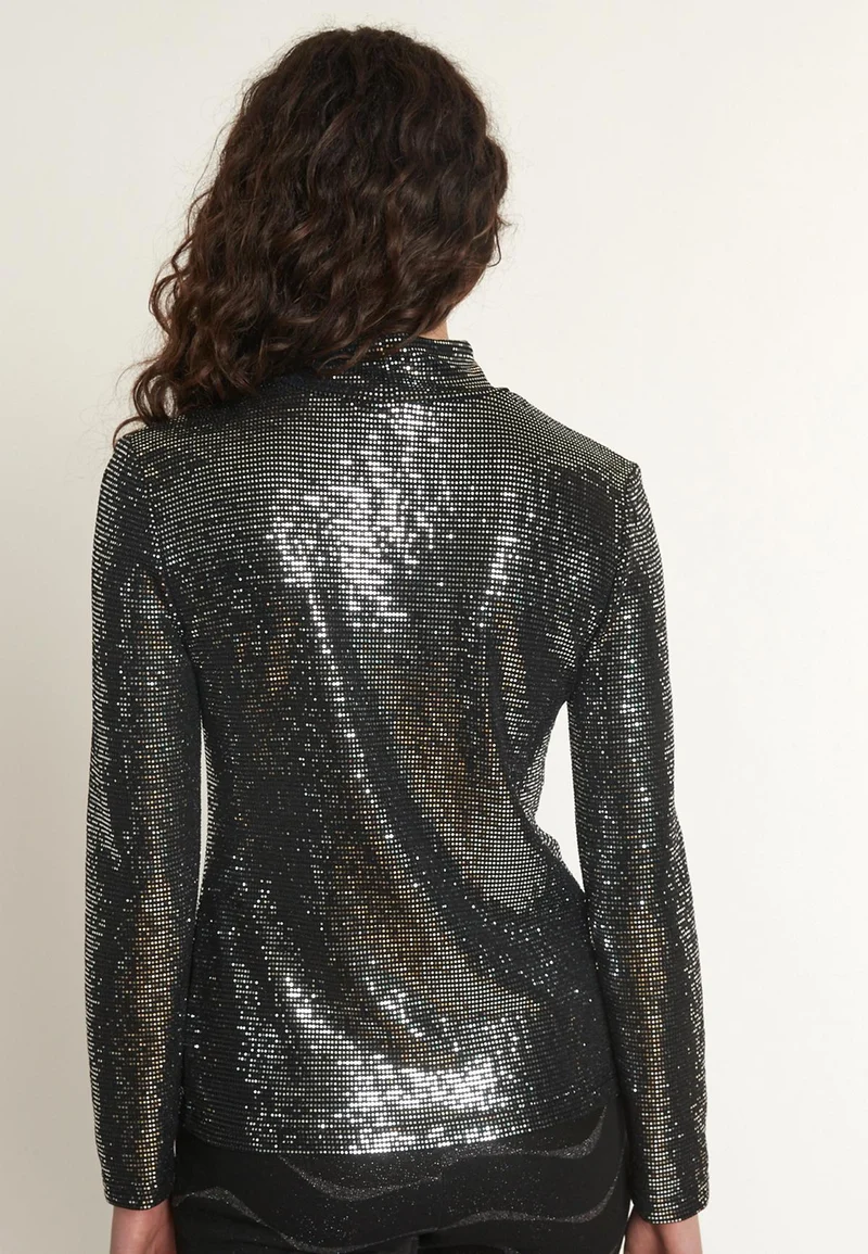Night-Out Top Ofiba