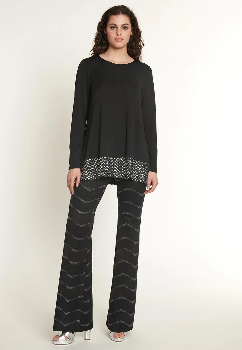 Longtop Odorea