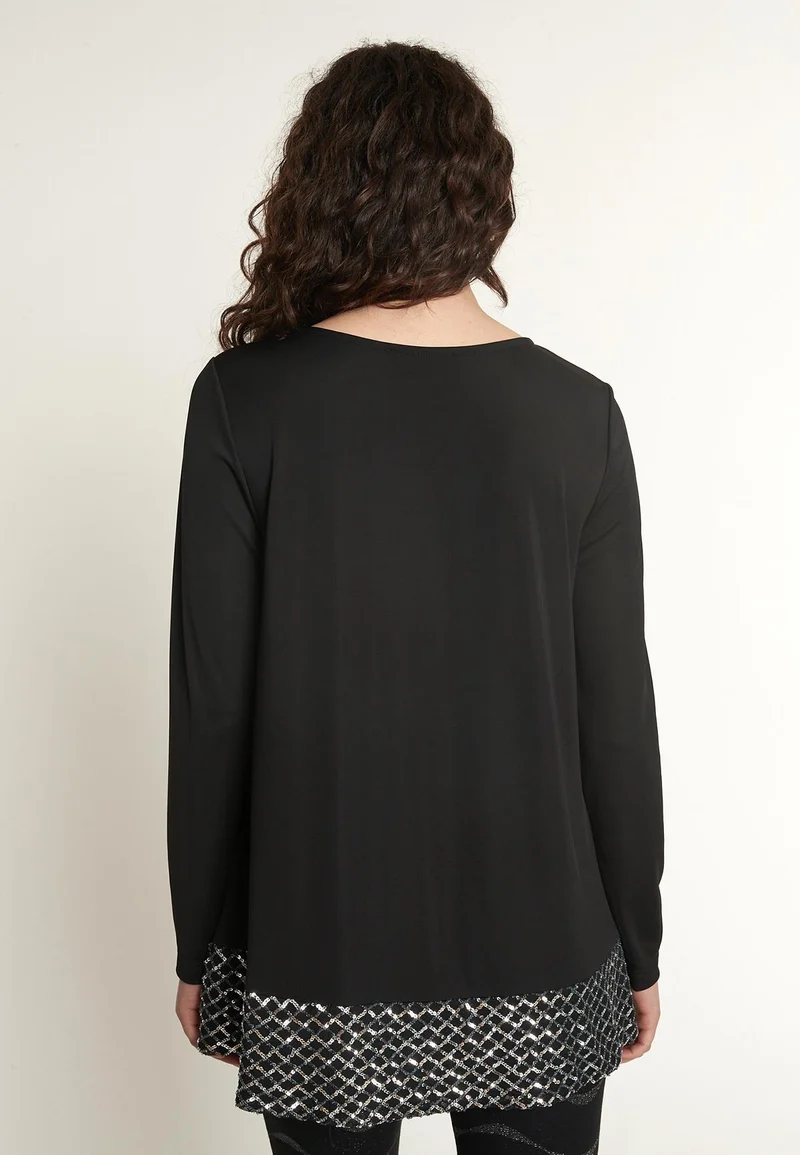 Longtop Odorea