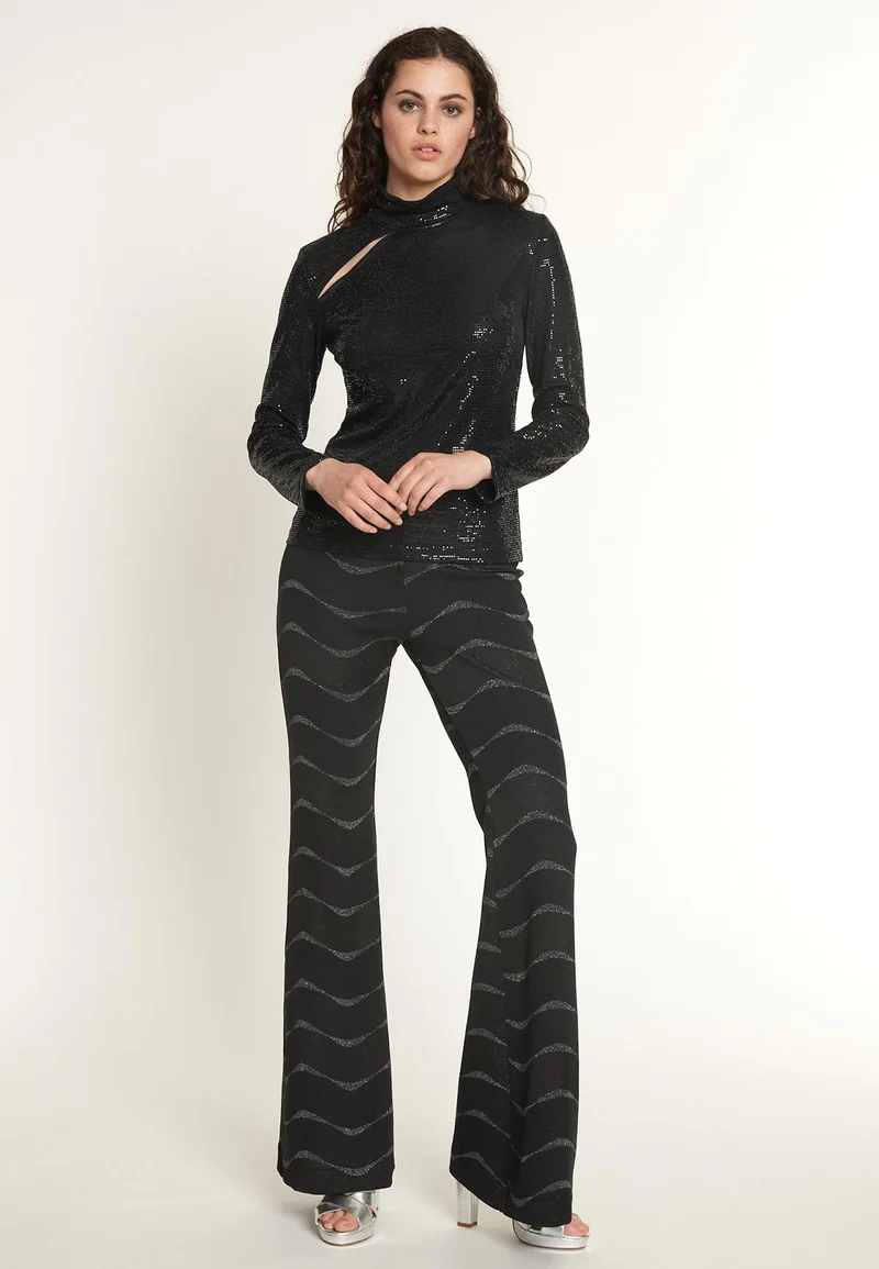 Night-Out Top Ofiby