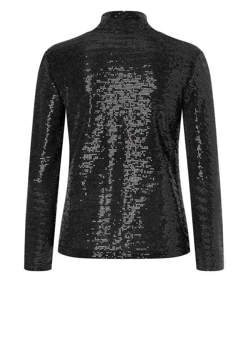 Night-Out Top Ofiby