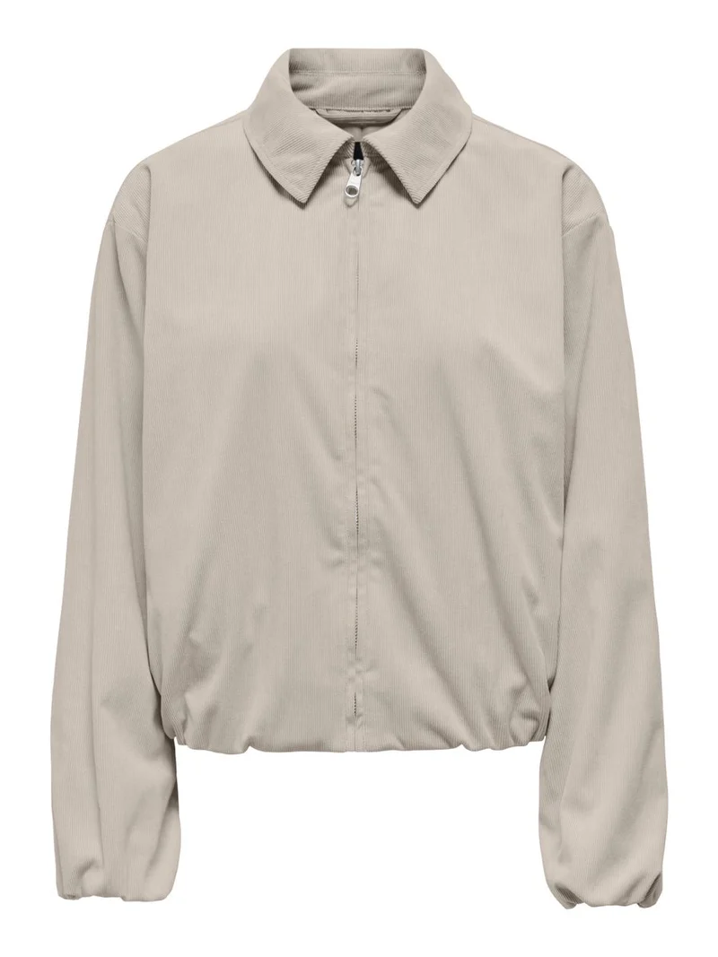 ONLNETE CORDUROY JACKET OTW