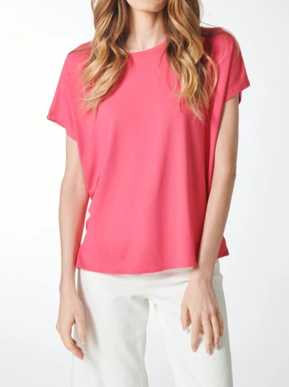 T-Shirt Rundhals
