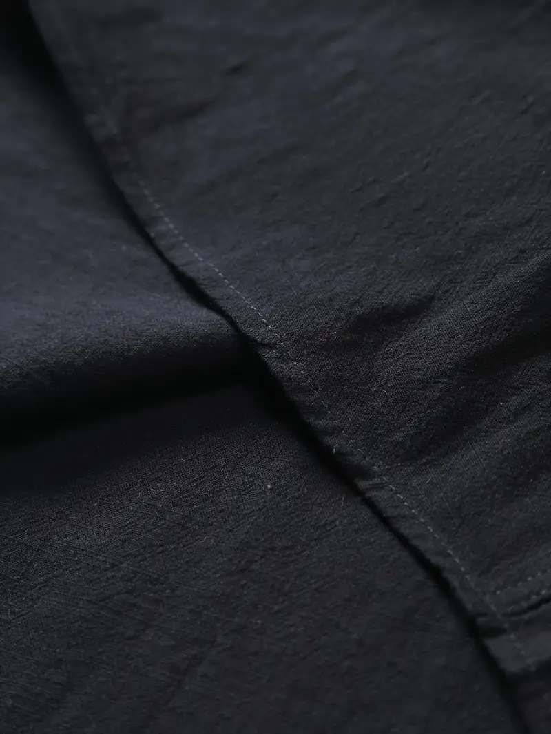 Causal Short Sleeved Shirt